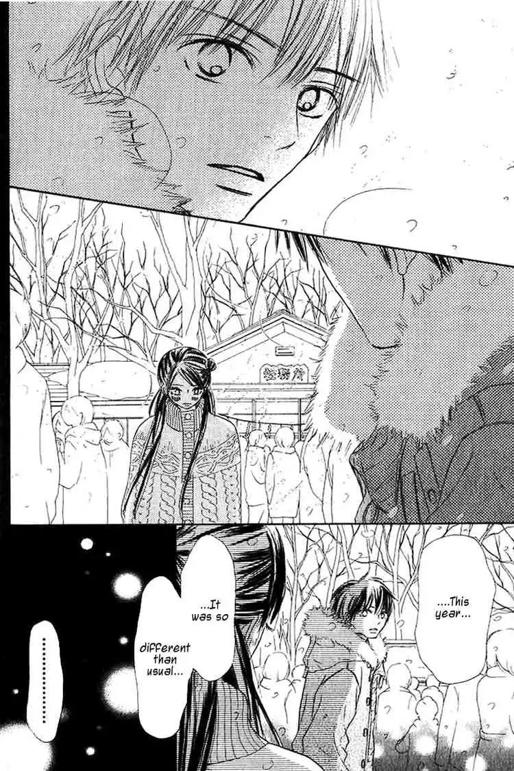 Kimi Ni Todoke Chapter 27 8